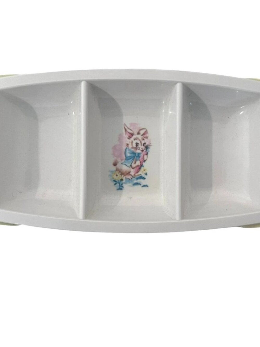 Vintage 1960s GE Heat N Serve Oil Filled Baby Food Warming Dish Electric